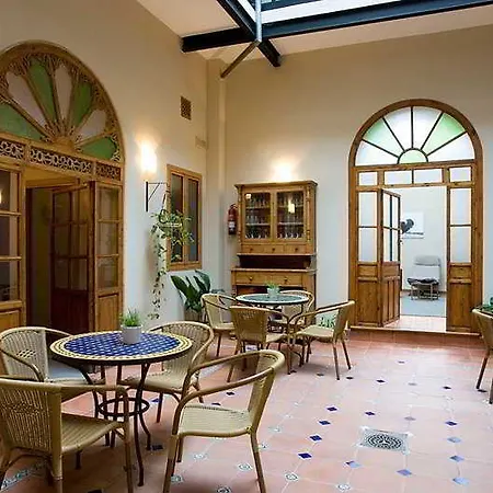 Hotel Montehueznar El Pedroso
