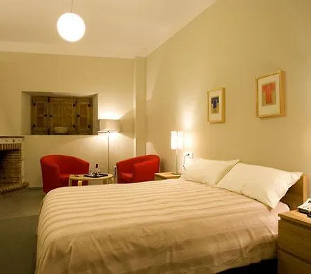 Hotel Montehueznar