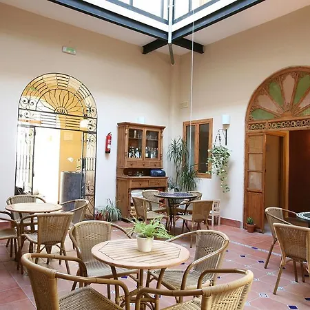 Hotel Montehueznar